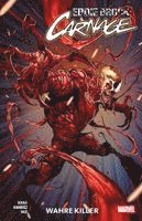 Eddie Brock: Carnage