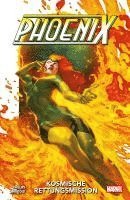 bokomslag Phoenix
