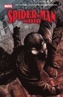 Spider-Man Noir (Pocket Edition)