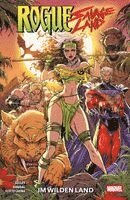 Rogue: Savage Land - Im Wilden Land