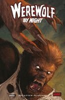 Jason Loo, Sergio Dávila, Michael Giacchino, Adam Gorham, Ton Lima, David Messina - Werewolf by Night, Häftad