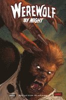 Werewolf by Night