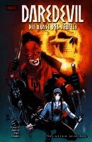 Erica Schultz, Valentina Pinti, Sergio Dávila, José Luís Soares - Daredevil: Die Kunst des Teufels Splatter-Ausgabe, Häftad