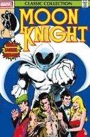 Moon Knight Classic Collection