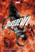 Chip Zdarsky, Klaus Janson, Stefano Landini, Alex Maleev, Francesco Mobili, Phil Noto, John Romuta Jr., Chris Samnee, Guillermo Sanna, Luciano Vecchio, Lynne Yoshii, Marco Checchetto, Rodney Barnes, Paul Azaceta, Jason Loo, Rafael De Latorre, Jim Zub, Manuel Garcia, Mike Hawthrone - Daredevil Collection von Chip Zdarsky, Inbunden