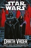 Kieron Gillen, Salvador Larroca, Leinil Francis Yu - Star Wars (Pocket Edition): Darth Vader - Zeit der Entscheidung, Häftad