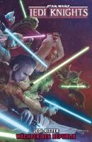 Star Wars Comics: Jedi-Ritter - Wächter der Republik