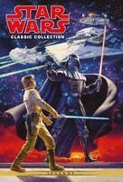 Carmine Infantino, Mary Jo Duffy, Michael Golden, Herb Trimp, Walter Simonson, Al Williamson, Roy Thomas, Howard Chaykin, Archie Goodwin, Mike Vosburg, Don Glut, Chris Claremont - Star Wars Comics: Classic Collection (Deluxe Hardcover), Inbunden