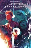 Andy Diggle, Francesco Pisa - The Expanse - Die Graphic Novel, Häftad