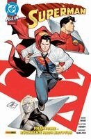 Mark Waid, Henry Clayton, Michael Shelfer - Superman, Häftad