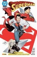bokomslag Superman