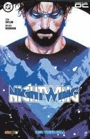 bokomslag Nightwing