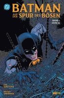 Dan Watters, Hayden Sherman - Batman: Auf der Spur des Bösen, Häftad