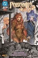 G. Willow Wilson, Brian Level, Marcio Takara, Atagun Ilhan - Poison Ivy, Häftad