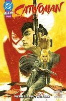 Catwoman