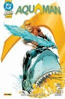 Jeremy Adams, John Timms - Aquaman, Häftad