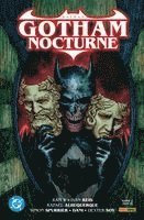 Ram V, Miguel Mendonça, Caspar Wijngaard, Christopher Mitten, Rafael Albuquerque, Simon Spurrier, Ivan Reis, Danny Miki, Hayden Sherman, Dani, Dexter Soy, Stefano Raffaele - Batman: Gotham Nocturne, Häftad