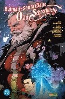 Jeff Parker, Lukas Ketner - Batman/Santa Claus: O du Schreckliche, Häftad