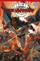 DC-Horror: Der Vampirkrieg