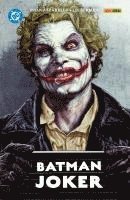 bokomslag Batman: Joker (Pocket Edition)