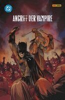 Matthew Rosenberg, Otto Schmidt, James Tynion Iv, Simone Di Meo, Daniele Di Nicuolo, Francesco Mortarino, Neil Googe, Mike Bowden, Eduardo Mello - DC-Horror: Angriff der Vampire (Pocket Edition), Häftad