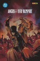 DC-Horror: Angriff der Vampire (Pocket Edition)