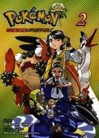 Pokémon Karmesin und Purpur 02