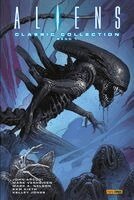 John Arcudi, Damon Willis, Jerry Prosser, Steve Bissette, Jim Somerville, Steven Grant, Christopher Taylor, Hoang Nguyen, A. U., Mark Verheiden, Mark A. Nelson, Sam Kieth, Kelley Jones, Denis Beauvais, Paul Guinan, Mike Richardson, Simon Bisley - Aliens Classic Collection (Neuausgabe), Inbunden