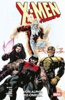 Jed Mackay, Netho Diaz, Emilio Laiso, Ryan Stegman, C. F. Villa - X-Men - Neustart (2. Serie), Häftad