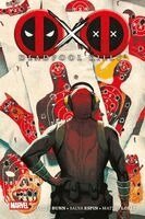 Cullen Bunn, Salva Espin, Matteo Lolli - Deadpool killt² (Pocket Edition), Häftad
