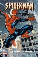 Mark Millar, Terry Dodson, Frank Cho - Spider-Man: Marvel Knights (Pocket Edition), Häftad