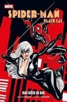 Kevin Smith, Terry Dodson - Spider-Man/Black Cat: Das Böse in dir (Pocket Edition), Häftad