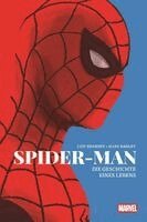 Chip Zdarsky, Mark Bagley - Spider-Man - Die Geschichte eines Lebens (Pocket Edition), Häftad. Tillgänglighet: Lägg i varukorg