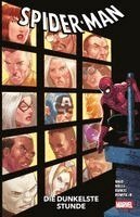 Zeb Wells, Andrea Di Vito, Álvaro López, David López, Takeshi Miyazawa, Humberto Ramos, Julian Shaw, John Romita Jr., Saladin Ahmed, Celeste Bronfman, Rainbow Rowell, Erica Schultz, Mark Waid, G. Willow Wilson, Kaare Andrews - Spider-Man - Neustart (2. Serie) Bd. 6, Häftad