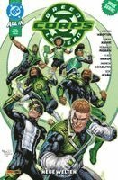 Green Lantern Corps Bd. 1