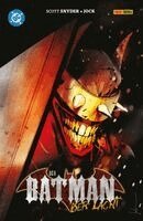 Scott Snyder, Jock, James Tynion Iv, Eduardo Risso - Der Batman, der lacht (Pocket Edition), Häftad