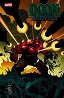 Doom: Herrscher der Welt Sonderband