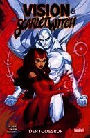 Vision & Scarlet Witch: Der Todesruf