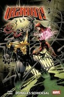 Al Ewing, Carlos Gomez - Venom - Neustart (2. Serie), Häftad