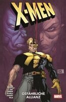 Jed Mackay, Jason Loo, Alex Paknadel, Stephanie Phillips, Gail Simone, Geoffrey Thorne, Roi Mercado, Sean Parsons, Sara Pichelli, Declan Shalvey, Netho Diaz, Marcus To, Luciano Vecchio, C. F. Villa, Eve L. Ewing, Collin Kelly, Javier Garron, Livesay, Jackson Lanzing, Federica Mancin, Jp Mayer - X-Men - Neustart (2. Serie), Häftad