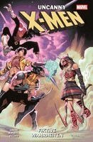 Gail Simone, Luciano Vecchio, David Marquez - Uncanny X-Men - Neustart (2. Serie), Häftad