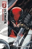 Chris Condon, Alessandro Cappuccio, Alex Lins - Ultimate Wolverine, Häftad