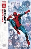 Jonathan Hickman, Marco Checchetto, David Messina - Ultimate Spider-Man, Häftad