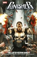 Rick Remender, Roland Boschi, Michele Bertilorenzi - Punisher: Blutsverwandt, Häftad