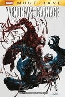 Marvel Must-Have: Venom vs. Carnage