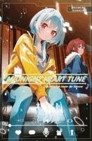 Masakuni Igarashi - Midnight Heart Tune: Das Mädchen hinter der Stimme 06, Häftad