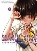 Ruri Miyahara - Der ultimative Wohnwahnsinn: Unser Leben im Haus Kawai 07, Häftad. Tillgänglighet: Lägg i varukorg