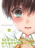 Ruri Miyahara - Der ultimative Wohnwahnsinn: Unser Leben im Haus Kawai 08, Häftad. Tillgänglighet: Lägg i varukorg