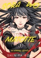 Shin-Ya Komi - Sora wo Matotte - In Himmel gehüllt 01, Häftad
