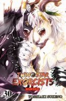 Yoshiaki Sukeno - Twin Star Exorcists - Onmyoji 30, Häftad